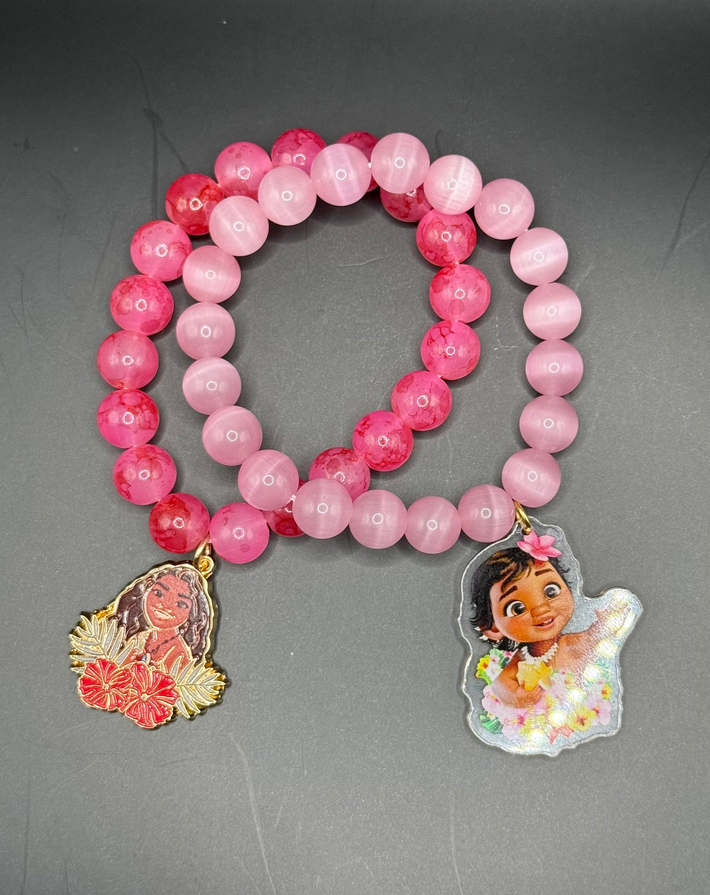 Moana Set