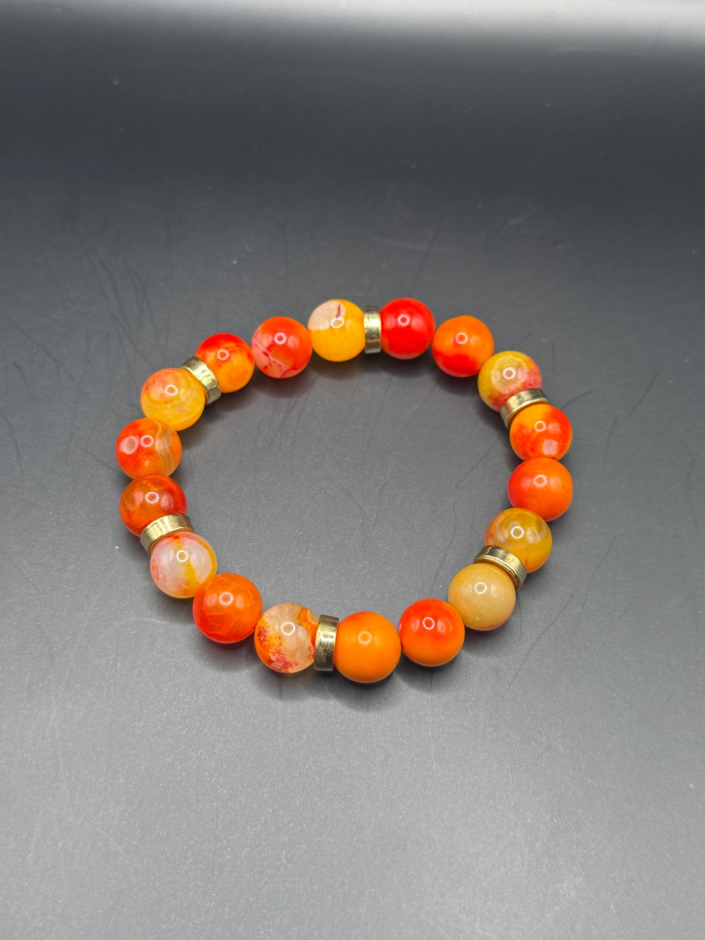 Orange Delight