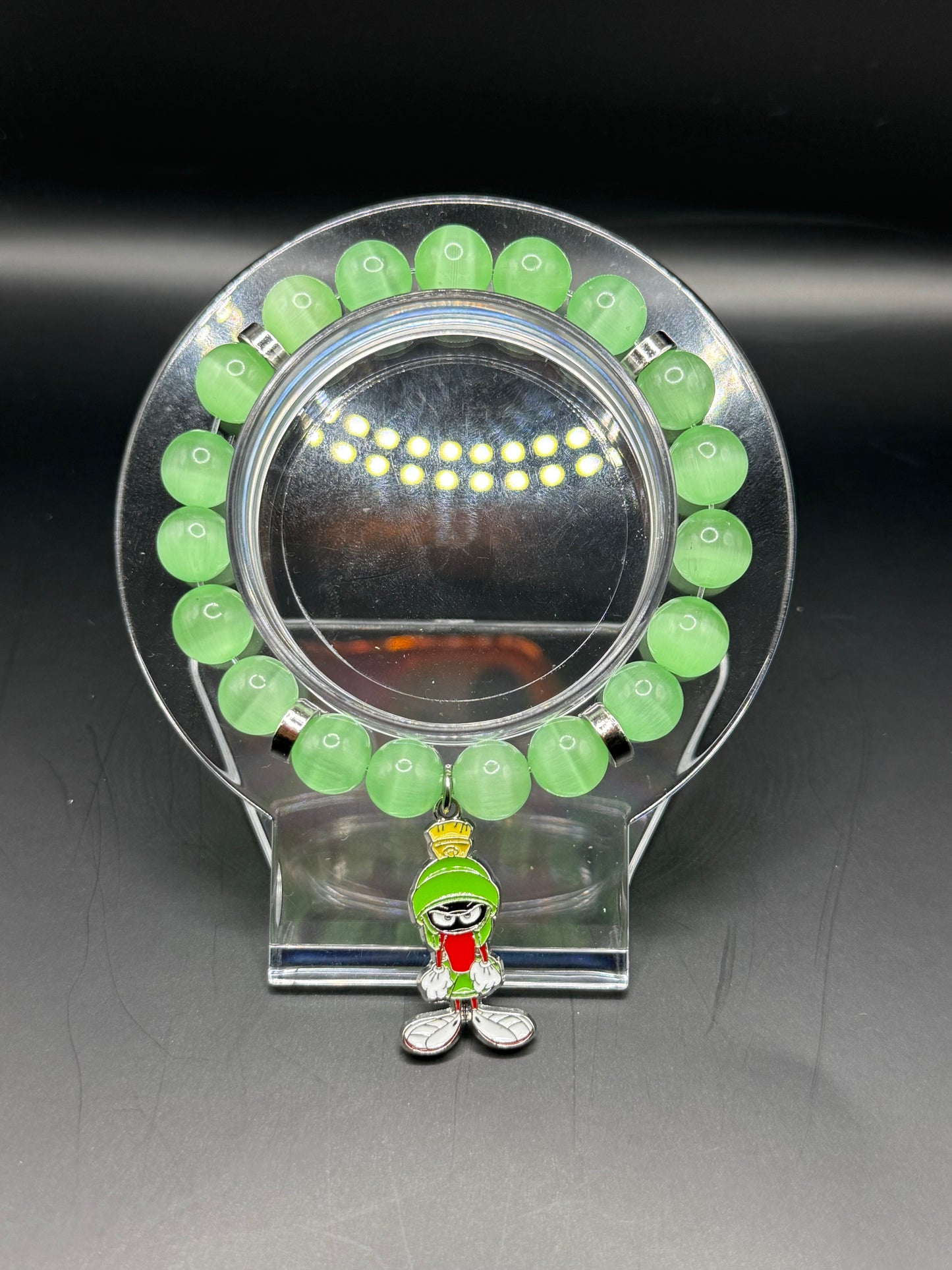 Marvin The Martian