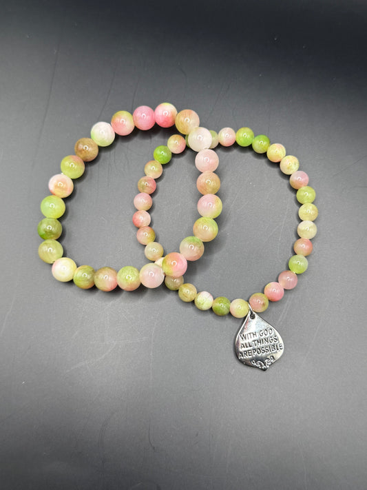 With God All Things Are Possible #2