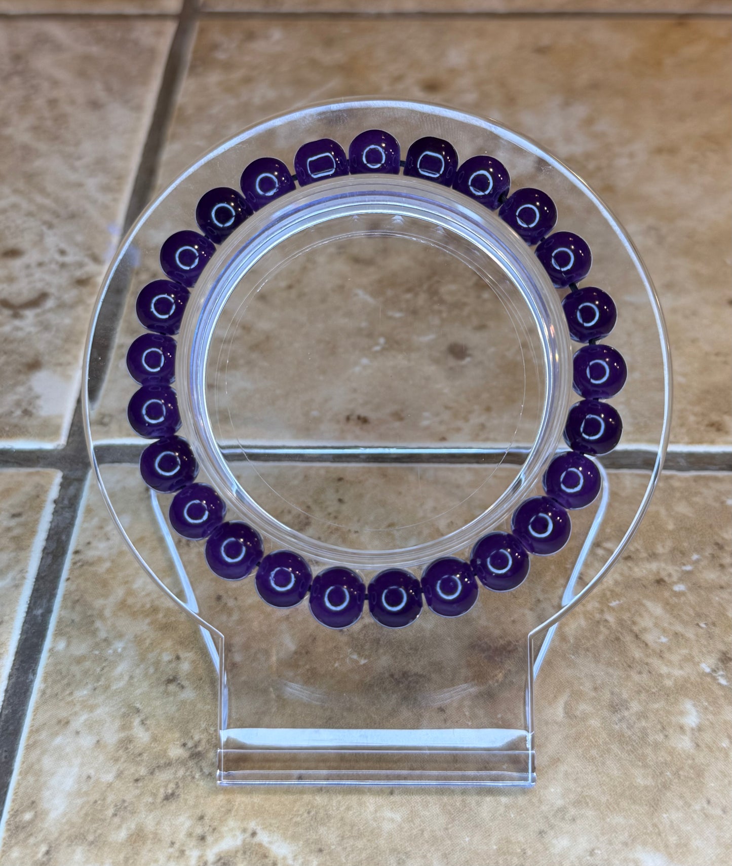 Deep Purple Circ'