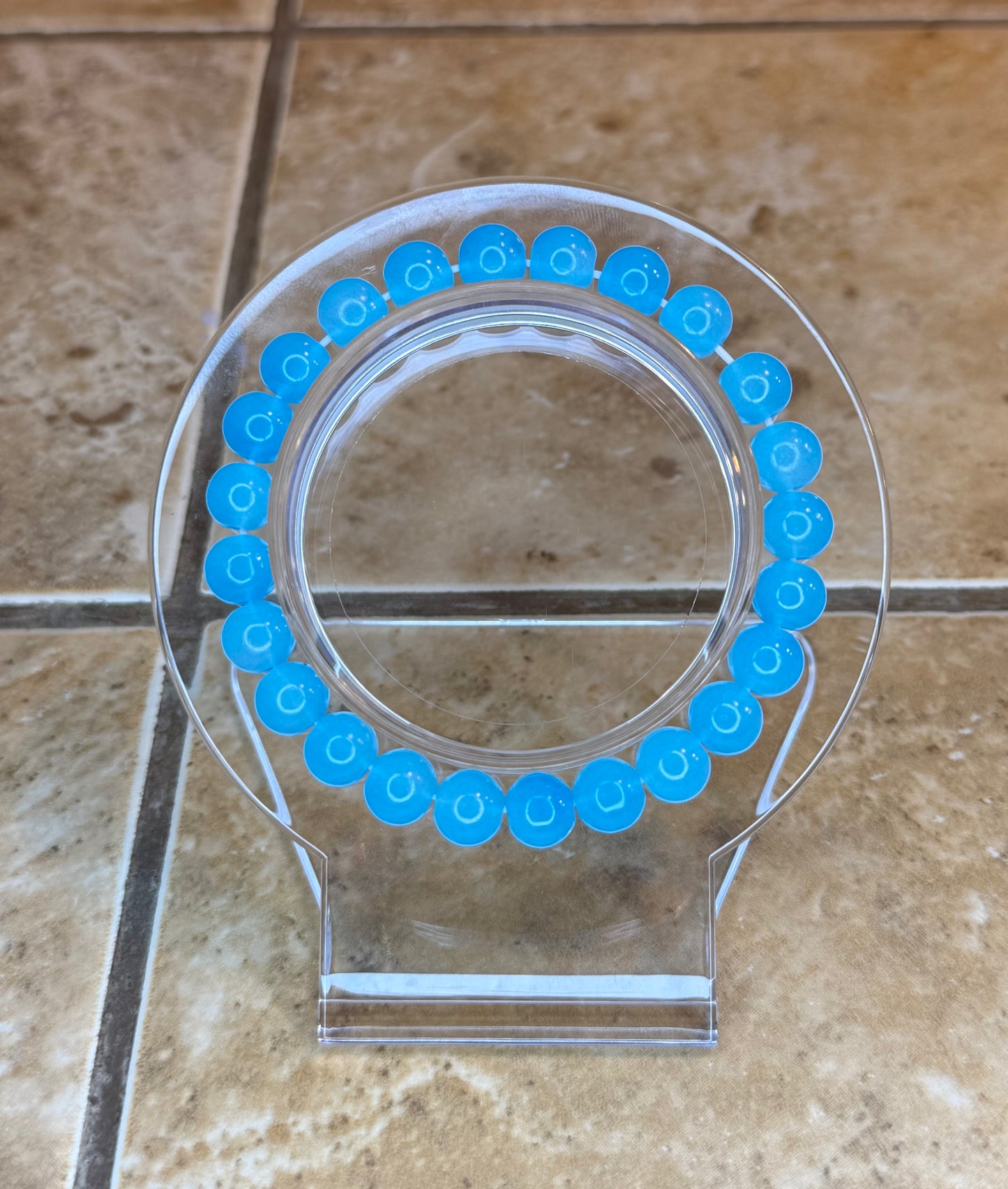 Plain Jane Blue