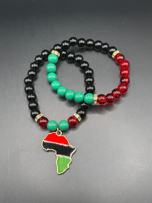 African Pride #3