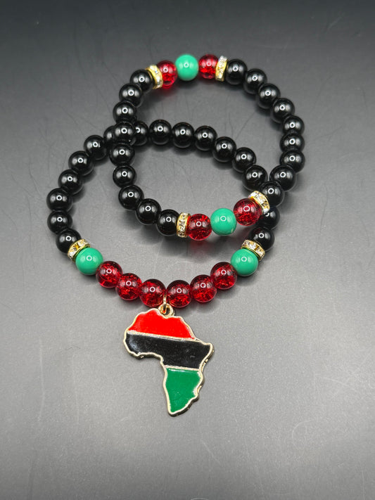 African Pride #2