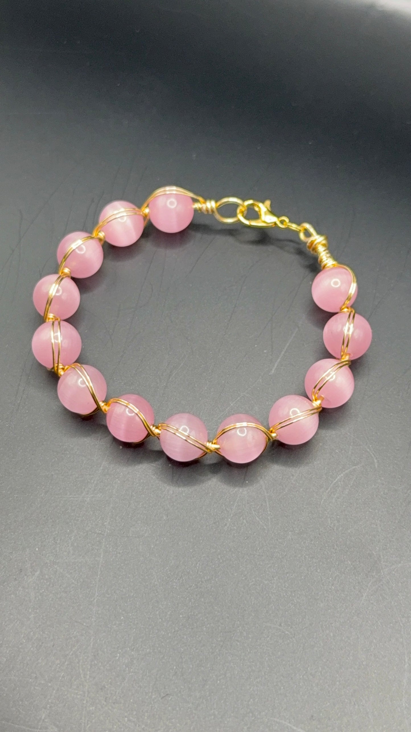 Goldina Pink