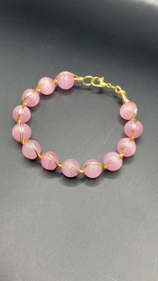 Goldina Pink