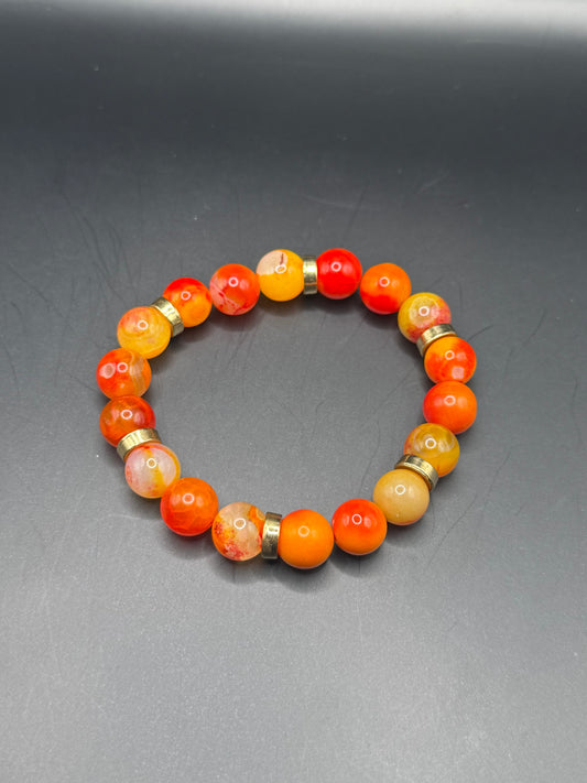 Orange Delight