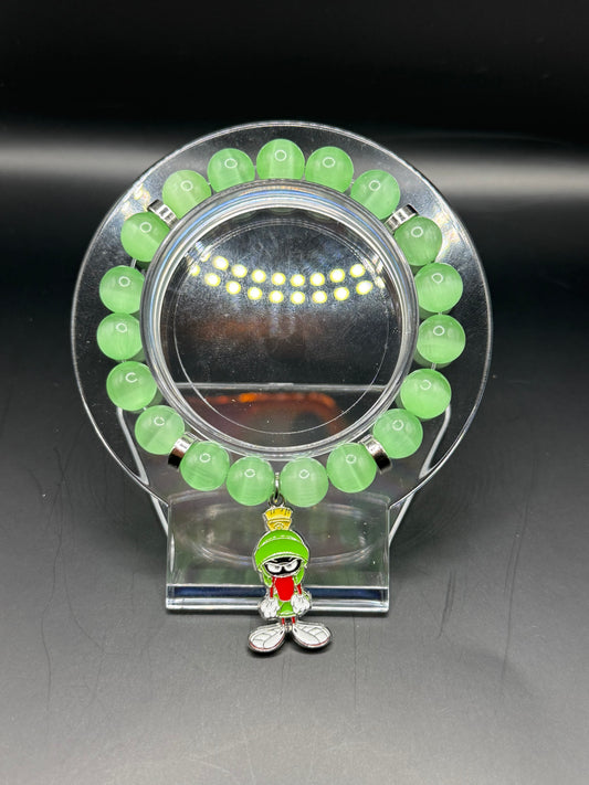 Marvin The Martian