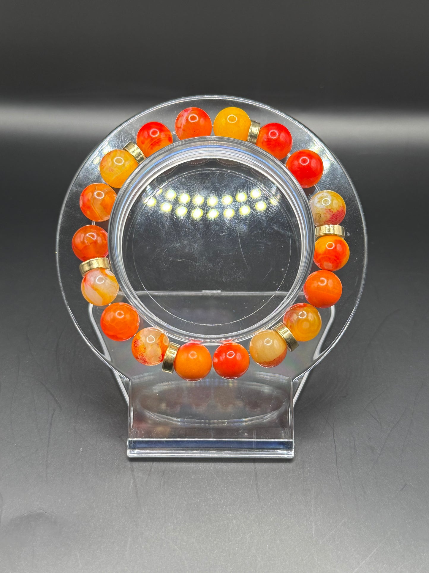 Orange Delight