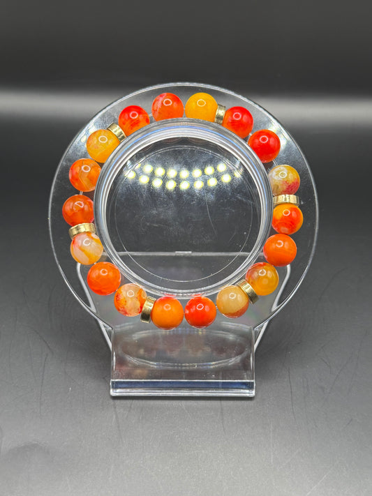 Orange Delight