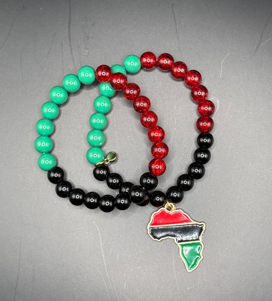 African Pride