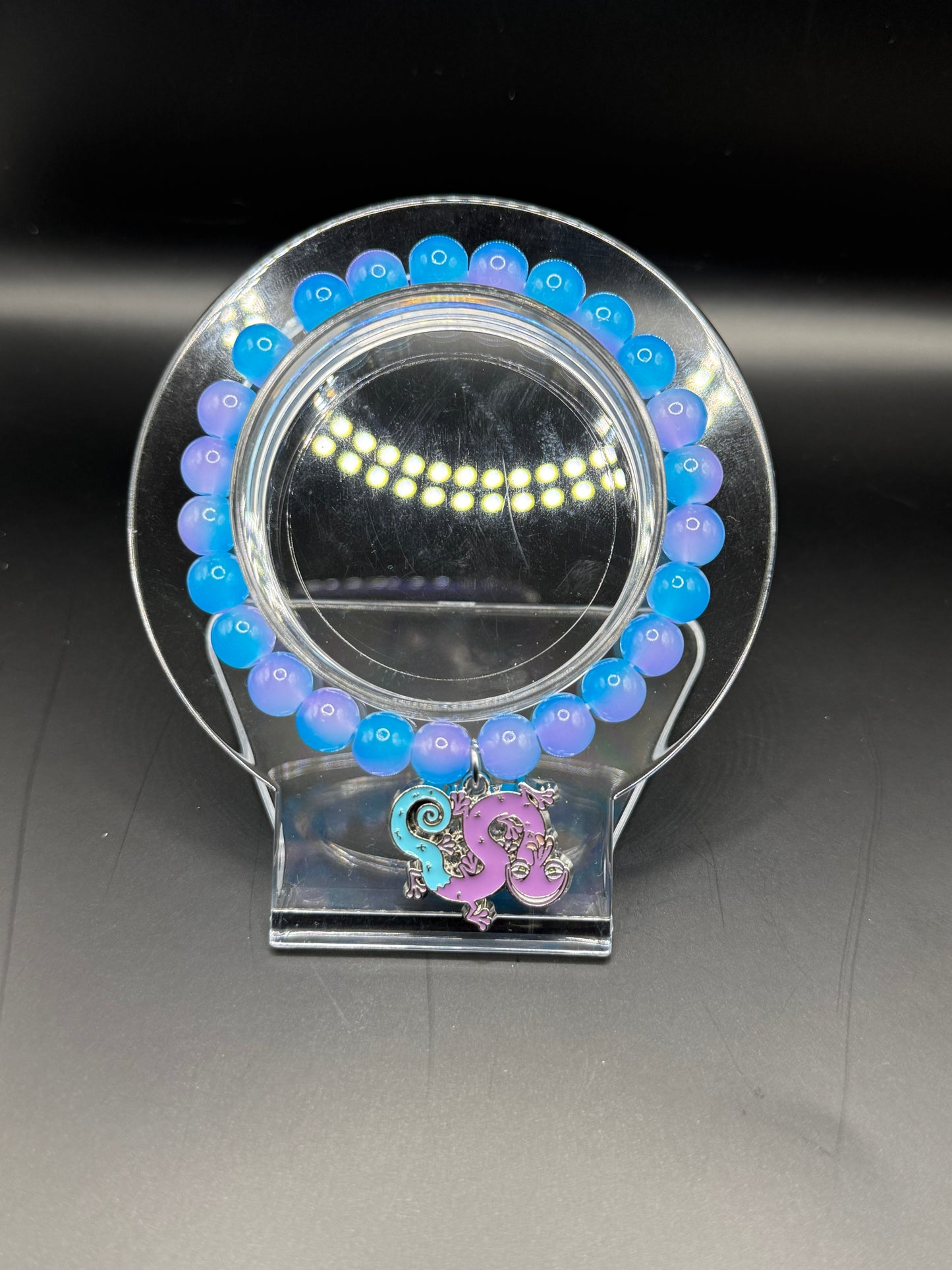Randall Charm Bracelet