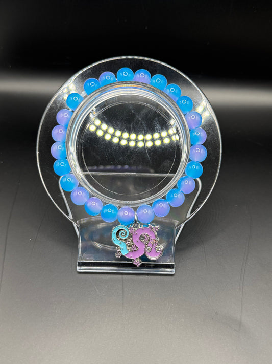Randall Charm Bracelet