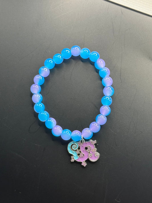 Randall Charm Bracelet