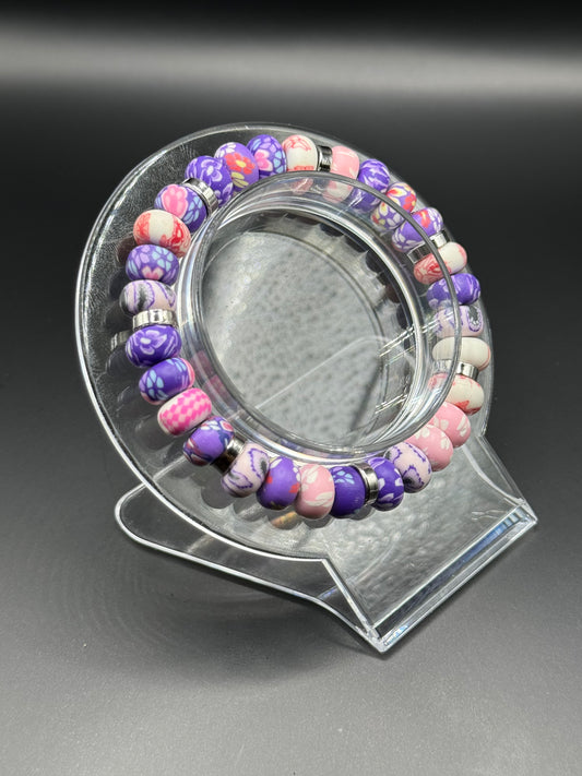 Multifloral Bracelet