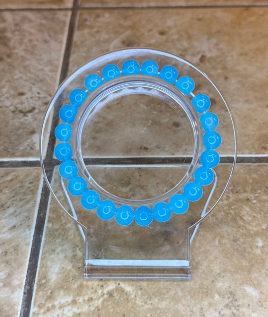 Plain Jane Blue